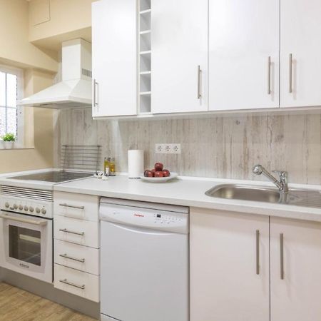 Apartamento Juani Centro Parking Y Wifi Gratis Κόρδοβα Εξωτερικό φωτογραφία