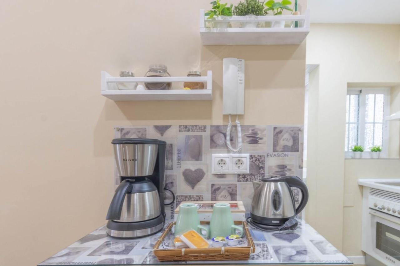 Apartamento Juani Centro Parking Y Wifi Gratis Κόρδοβα Εξωτερικό φωτογραφία