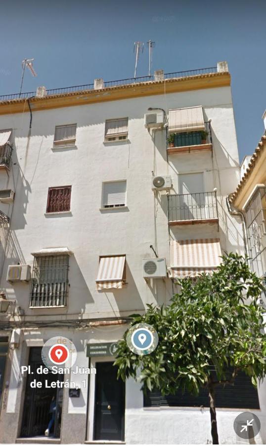Apartamento Juani Centro Parking Y Wifi Gratis Κόρδοβα Εξωτερικό φωτογραφία